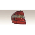 Valeo Tail Light / Lamp Left 044063