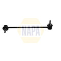 NAPA Stabiliser Bar Link Coupling Rod Front Right NST4258