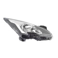 Valeo Headlight Headlamp Right 045281