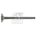 Febi Engine Exhaust Valve 44mm Head 21963