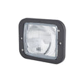 Hella Headlight Headlamp T4W Left 1AA 004 109-201