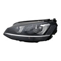 Valeo Headlight Headlamp H7 Left 044931