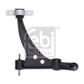 Febi Control/Trailing Arm Left 21258