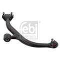 Febi Control/Trailing Arm Lower 19731