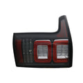 Valeo Tail Light / Lamp Left 044672