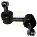 NAPA Stabiliser Bar Link Coupling Rod Front Right NST4172