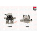 FAI Brake Caliper Assembly Front Right FCA190R