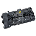 Febi Cylinder Head Cover Plastic 176147