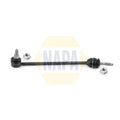 NAPA Stabiliser Bar Link Coupling Rod Front Left NST4748