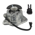 Febi Engine Mount Mounting Left 108152