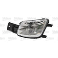 Valeo Front Right Fog Light H8 044651