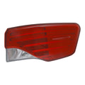 Valeo Tail Light / Lamp Right 044906