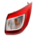 Valeo Tail Light / Lamp Right 044448