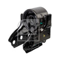 Febi Wishbone / Control / Trailing Arm Bush Front Right 176928