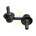 NAPA Stabiliser Bar Link Coupling Rod Front Left NST4203