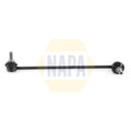 NAPA Stabiliser Bar Link Coupling Rod Front Right NST4731