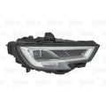 Valeo Headlight Headlamp Right 046829