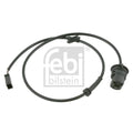 Febi ABS Wheel Speed Sensor Rear Left 23818