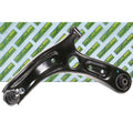 First Line Control/Trailing Arm FCA8114