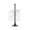 Febi Engine Intake Valve Head 29627