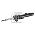 Febi Shock Absorber Damper Strut Front Left 1002349