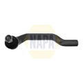 NAPA Steering Tie Rod End Ball Joint Front Left M14x1.5 NST6278