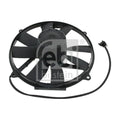 Febi Air Con Condenser Fan Right 18929