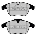 Juratek Front Brake Pad Set JCP8157