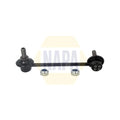 NAPA Stabiliser Bar Link Coupling Rod Front Left NST4412