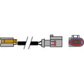 Juratek Brake Pad Wear Sensor Rear JCW317