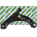 First Line Control/Trailing Arm FCA8105