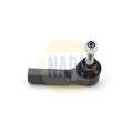 NAPA Steering Tie Rod End Ball Joint Front Right NST6585