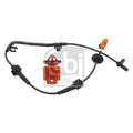 Febi ABS Wheel Speed Sensor Rear Right 32087