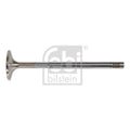 Febi Engine Intake Valve 44mm Head 175554