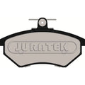 Juratek Front Brake Pad Set JCP775