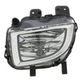 Valeo Front Right Fog Light H8 044074