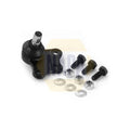 NAPA Ball Joint Front Left NST0230