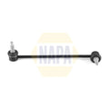 NAPA Stabiliser Bar Link Coupling Rod Front Left NST4652