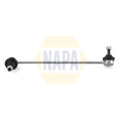 NAPA Stabiliser Bar Link Coupling Rod Front Left NST4393
