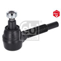 Febi Steering Tie Rod End Ball Joint Front Right 41321
