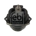 Febi Engine Mount Mounting Left 44255