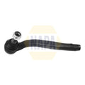 NAPA Steering Tie Rod End Ball Joint Front Left M16x1 NST6073