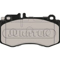 Juratek Front Brake Pad Set JCP8612