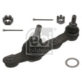 Febi Ball Joint Lower 43025