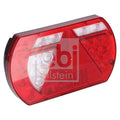Febi Tail Light / Lamp Left 1000117