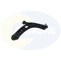 Comline Control/Trailing Arm CCA2417R