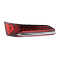 Valeo Tail Light / Lamp Left 047304