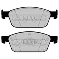 Juratek Front Brake Pad Set JCP4416