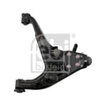 Febi Control/Trailing Arm Front Right 41805