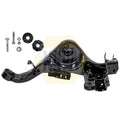 NAPA Control/Trailing Arm Lower NST3443